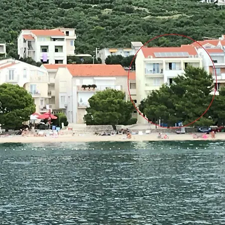 Vila Snjezana Tucepi-3